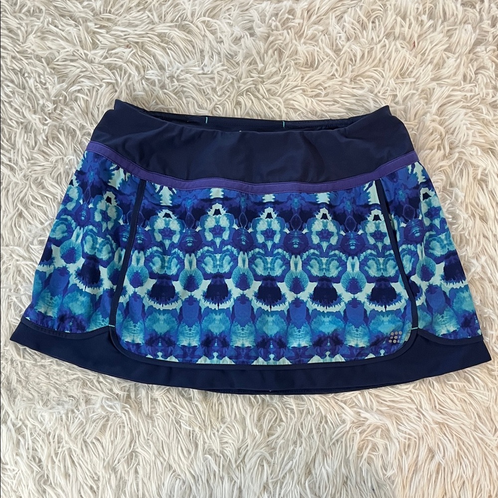 Title nine skort